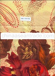 Printed Cotton Fabrics