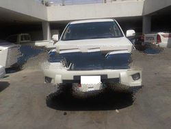 Toyota Land Cruiser Prado 2011 For Export to Russia