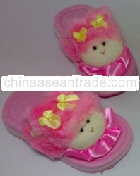 Dolly Sandals