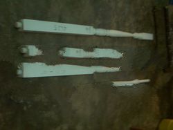 Baluster & Stair Parts