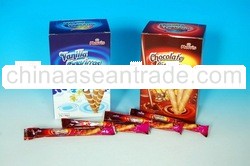 chocolate cigarirrors