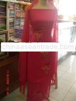 Baju Kurung