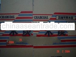 Mametan BBQ Wood Charcoal