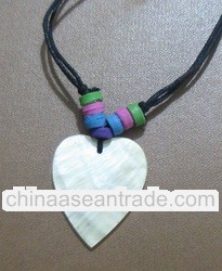 Sea Shell Beach Necklace