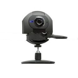 Linksys WVC54GCA Webcam 640x480 802.11G Wireless Internet Home Monitoring Camera