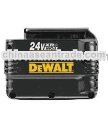 24V XR+ Pack FAN COOLED Extended Run-Time Battery - DW0242