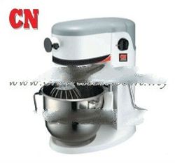 Table Top Mixer
