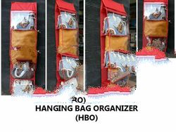 Hanging Bag Organizer