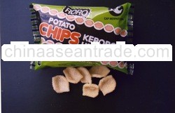 Roro Chips