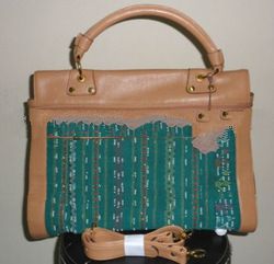 Ethnic Bag