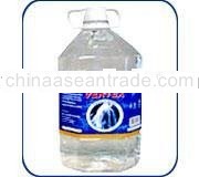 Bottled Water