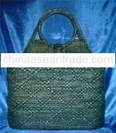 Krepe SundungAta Bag