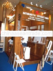 Wood Engineered Building Component