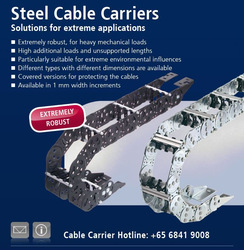 Cable Carrier