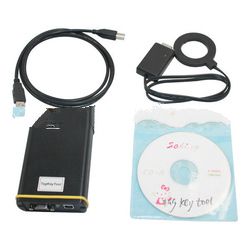 2013 professional car key programmer Tag Key Tool