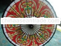 Traditioanla handmade Umbrella