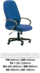 Executive Highback Chair