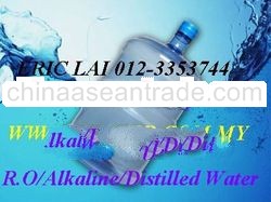 5Gallon Bottled Water