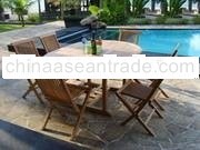 TEAK FURNITURE