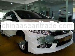 Honda Civic 1.8 2012