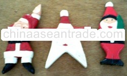 Christmas Tree Accessories