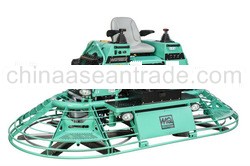 Multiquip STXD6i Hydrostatic-Drive Ride-On Trowels