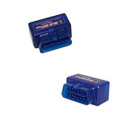 Super Mini ELM327 V1.5 OBD-II OBD2 Bluetooth ScanTool