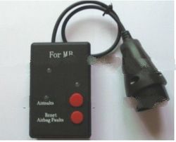 Service Intervall Reset Tool for Mercedes Benz 38 pin connector
