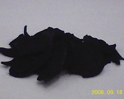 Coconut Shell Charcoal