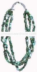BEAD NECKLACE