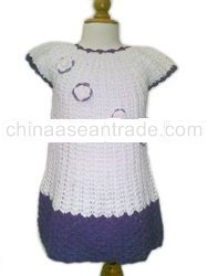 Crochet Blouse