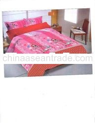BEDSHEET