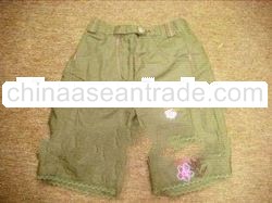 Boys' Short