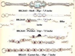 BRACELETS BRACELETS 8