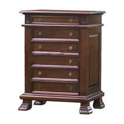 Kandira Tall Chest of Drawers