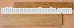 Teak Flooring