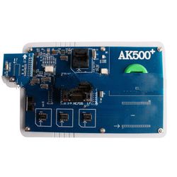 Mercedes Benz AK500+ Key Programmer with EIS SKC Calculator