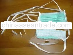 Surgical mask and other mask