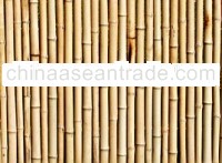 BAMBOO PANEL HALF SPLIT BHS26