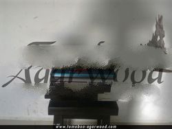 Tomoboo Agarwood