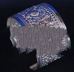 Bracelet Silver Jewelry