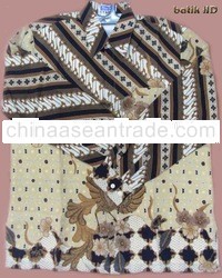 Batik Clothes 