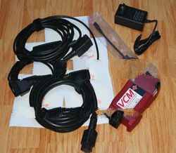 ford vcm ids diagnostic scanner