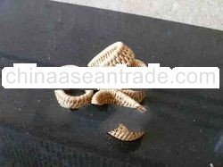Oval Napkin Ring