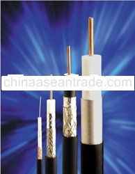 Coaxial Cable Rg-6