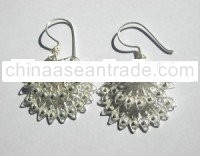 Sterling Silver Jewelry