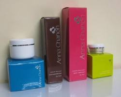 Leech Extract Anti Aging Cream