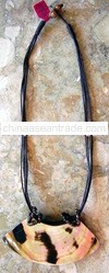 Shell Necklaces