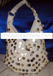 Crochet Bag