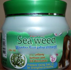 isme Herbal Hair Treatment (conditioner)